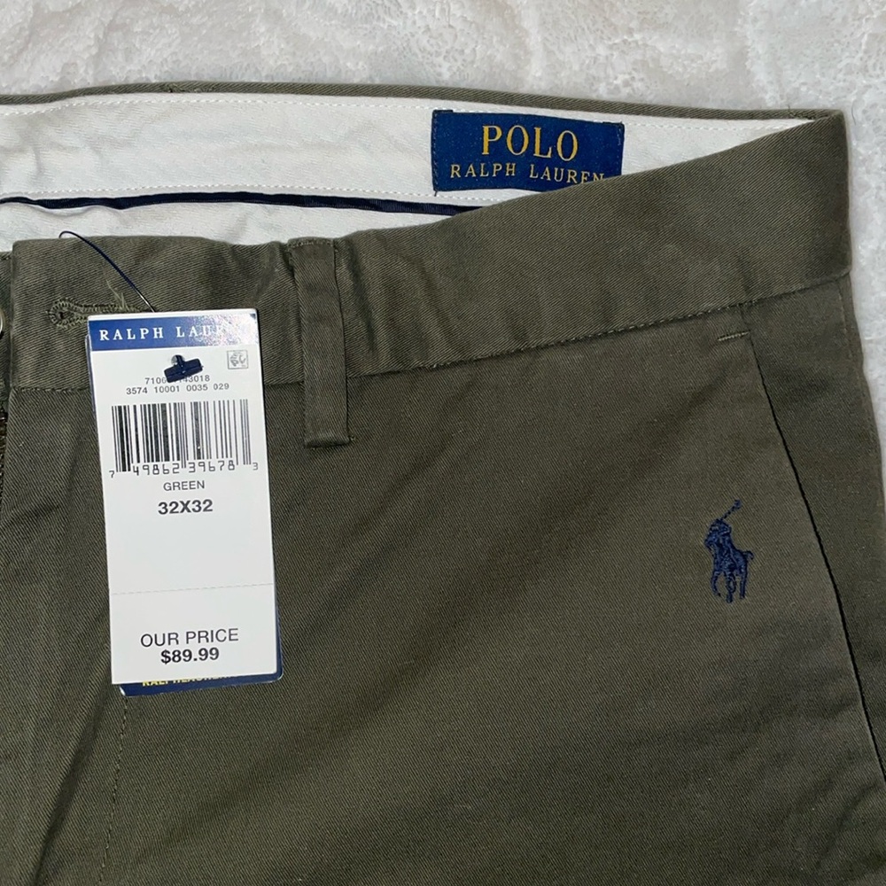 Polo. Ralph Lauren Pants